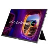 ASUS Monitor ZenScreen OLED MQ16FC, 15,6", OLED, 1920x1200, 16:10, HDMI, USB-C, 60Hz