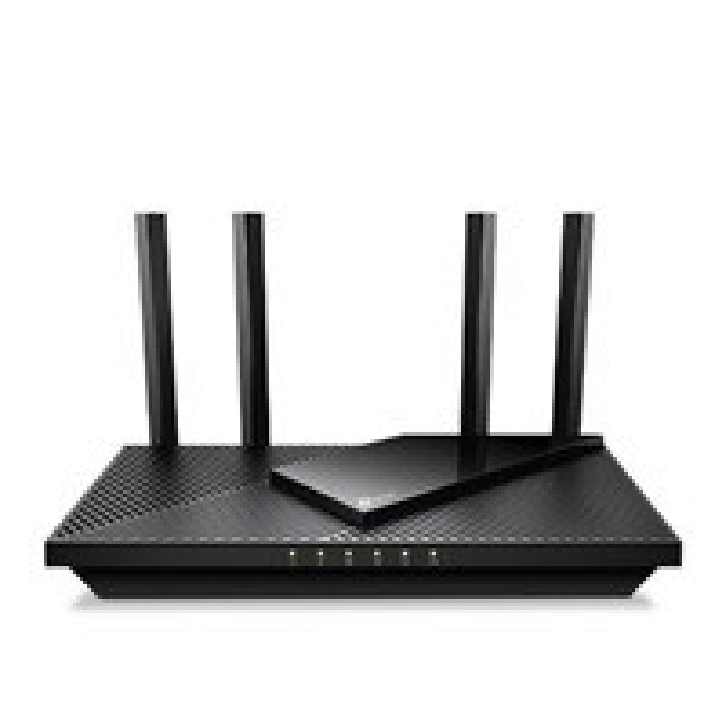 BAZAR - TP-Link Archer AX55 Pro - poškozený obal