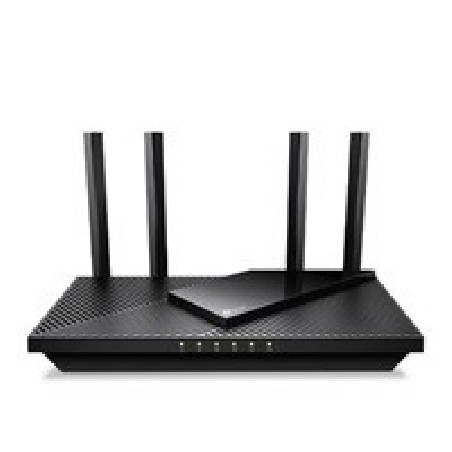 BAZAR - TP-Link Archer AX55 Pro - poškozený obal
