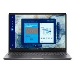 BAZAR - DELL NTB Pro 16 PC16255/AMD Ryzen 5 PRO 230/16GB/1TB SSD/16" FHD+ /IR Cam & Mic/65W/WLAN/vPro - Bazar (komplet)