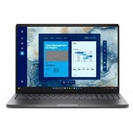BAZAR - DELL NTB Pro 16 PC16255/AMD Ryzen 5 PRO 230/16GB/1TB SSD/16" FHD+ /IR Cam & Mic/65W/WLAN/vPro - Bazar (komplet)