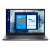 BAZAR - DELL NTB Pro 16 PC16255/AMD Ryzen 5 PRO 230/16GB/1TB SSD/16" FHD+ /IR Cam & Mic/65W/WLAN/vPro - Bazar (komplet)