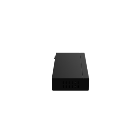 Reyee RG-ES205GC-V2, 5-Port Gigabit Smart Cloud-Managed Non-PoE Switch
