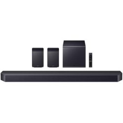 SAMSUNG soundbar HW-Q990H