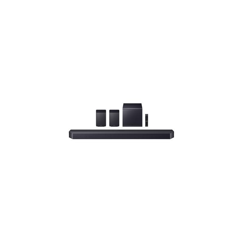 SAMSUNG soundbar HW-Q990H