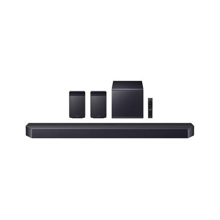 SAMSUNG soundbar HW-Q990H