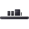 SAMSUNG soundbar HW-Q990H