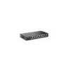 Reyee RG-ES207GS-PI-OD, 7-Port Gigabit Outdoor Switch with PoE/DC Input