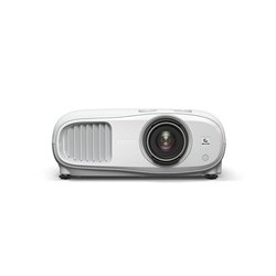 BAZAR - EPSON projektor EH-TW7100, 4K, UHD, 16:9, 3000ANSI, 100.000:1, USB 2.0, HDMI, BlueTooth - Poškozený obal (Komple