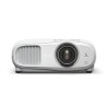 BAZAR - EPSON projektor EH-TW7100, 4K, UHD, 16:9, 3000ANSI, 100.000:1, USB 2.0, HDMI, BlueTooth - Poškozený obal (Komple