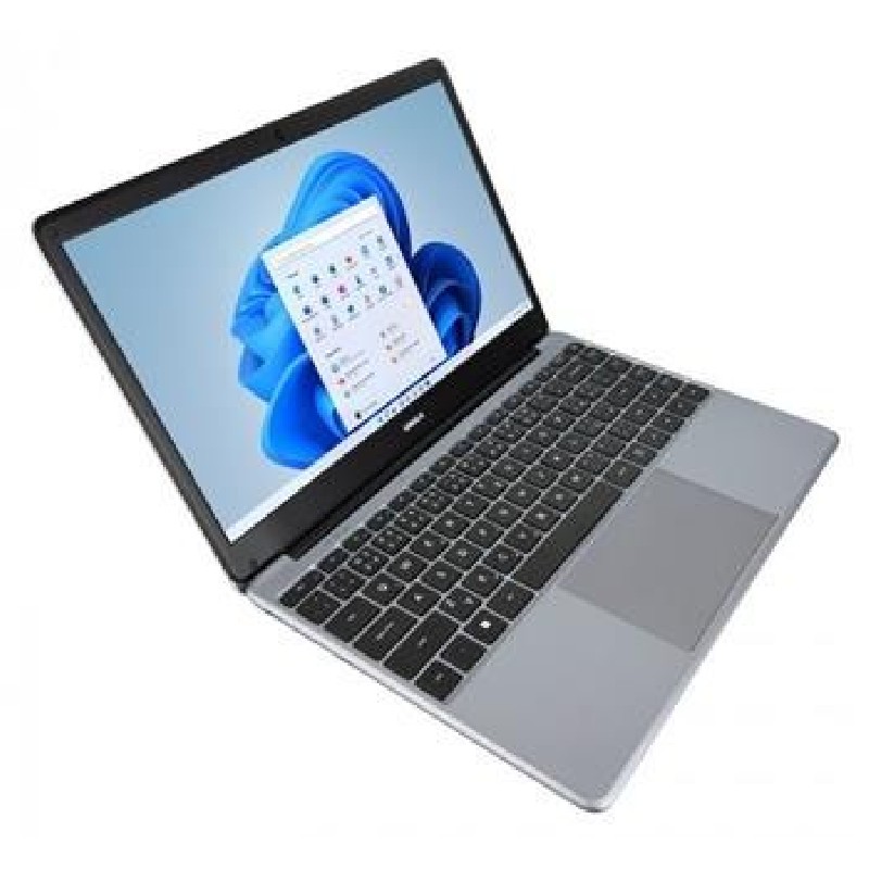 OPRAVENÉ - UMAX notebook VisionBook 14WQ LTE/ 14,1" IPS/ 1920x1080/ Kryo 468/ 4GB/ 128GB Flash/ mini HDMI/ USB 3.0/ USB