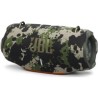 JBL XTREME 4 camouflage Bluetooth speaker (AI sound boost, fast charging, JBL Portable App)