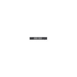 Reyee RG-ES228GS-P-V2, 26-Port Gigabit Smart Cloud-Managed PoE Switch with 2-Port SFP