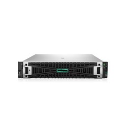 HPE PL DL380g12 6505P (2.2/12C) 2x32G (P69727) 8SFF MR408i-o 2x1000W 2p10G-T 4SF NBD333 Smart Choice