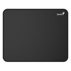 GENIUS podložka pod myš G-Pad 270S/ 270 x 220 x 2 mm/ černá