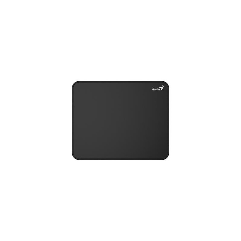GENIUS podložka pod myš G-Pad 270S/ 270 x 220 x 2 mm/ černá