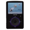 SanDisk MP3 Sansa Fuze 2GB, FM rádio, Slot pro micro SDHC kartu 90957