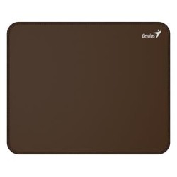 GENIUS podložka pod myš G-Pad 270S/ 270 x 220 x 2 mm/ hnědá
