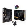 BAZAR - ASUS MB Sc AM4 TUF GAMING A520M-PLUS WIFI, AMD A520, 4xDDR4, 1xDP, 1xHDMI, VGA - Po opravě (Bez přííslušenství)