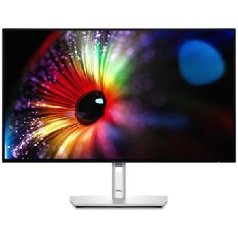 ROZBALENÉ - DELL U2724D UltraSharp/ 27" LED/ 16:9/ 2560x1440/ IPS/ 2000:1/ 8ms/ HDMI/ 2x DP/ 3x USB/ 2x USB-C/ 3Y Basic