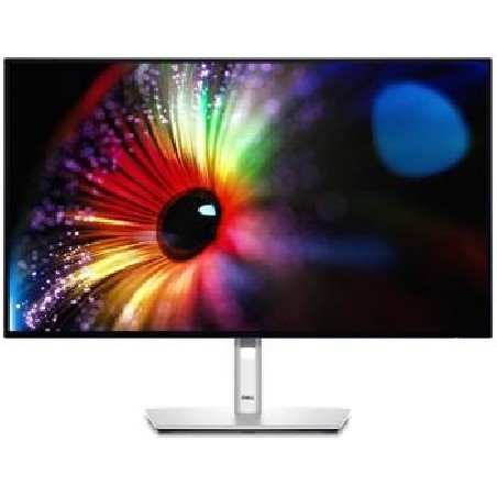 ROZBALENÉ - DELL U2724D UltraSharp/ 27" LED/ 16:9/ 2560x1440/ IPS/ 2000:1/ 8ms/ HDMI/ 2x DP/ 3x USB/ 2x USB-C/ 3Y Basic
