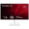 ViewSonic VA2732-H-W-2 27" 16:9 1920 x 1080 SuperClear® IPS monitor, VGA and HDMI, 1ms 100Hz, bílý