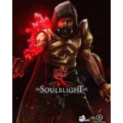 Soulblight – hra pro PC (elektronická licence)