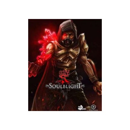ESD Soulblight
