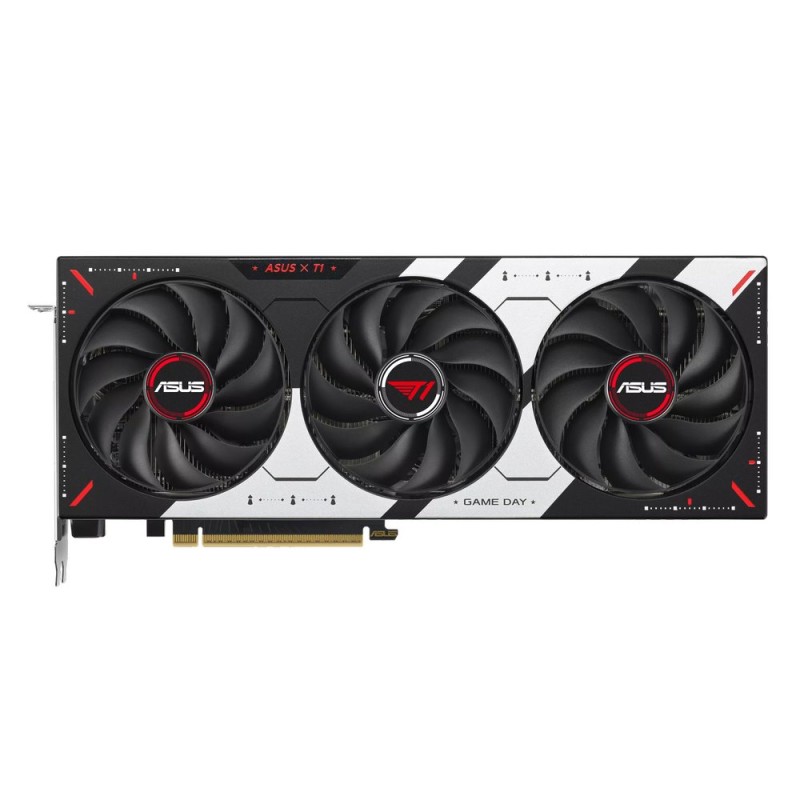 VGA ASUS T1 RTX 5070 12GB GDDR7 OC