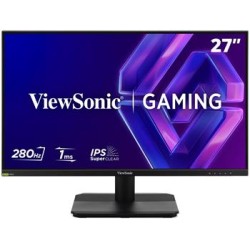 ViewSonic VX27G31A 27" IPS FHD 1920x1080 flat 1ms MPRT 280Hz gaming monitor, 2 HDMI, DisplayPort, úzký rámeček