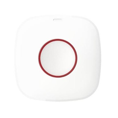 AX PRO Bezdrátové tlačítko pro spuštění alarmu či přivolání lékařské pomoci - pevná instalace