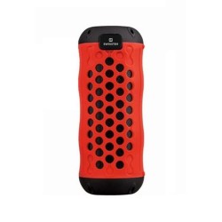 SWISSTEN BLUETOOTH SPEAKER X-BOOM RED