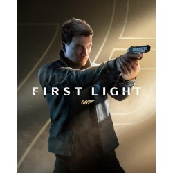 ESD 007 First Light