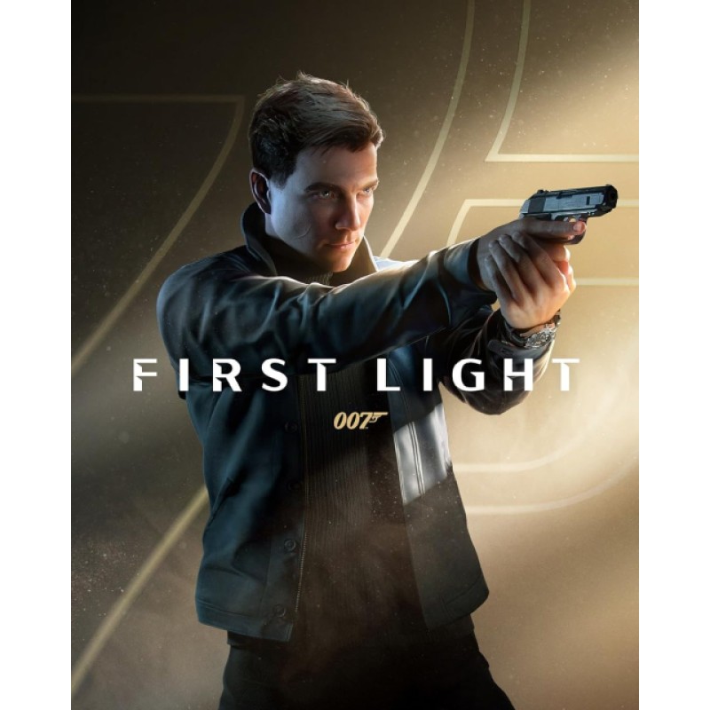 ESD 007 First Light