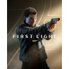 ESD 007 First Light
