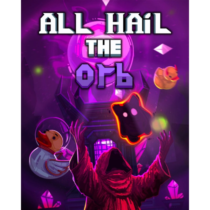 ESD All Hail the Orb