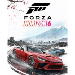 ESD Forza Horizon 6