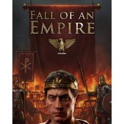 ESD Fall of an Empire