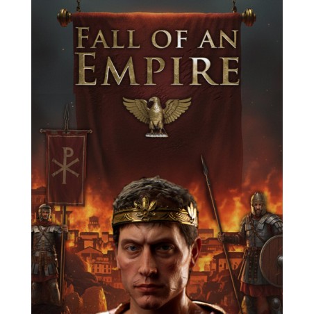 ESD Fall of an Empire