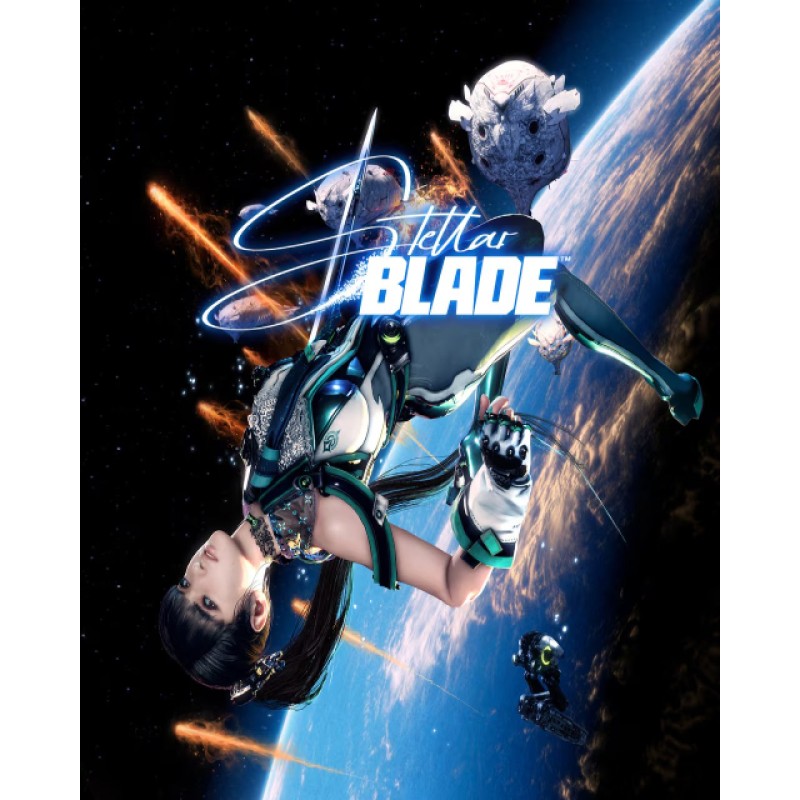 ESD Stellar Blade