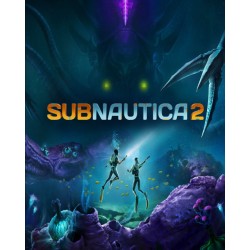 ESD Subnautica 2