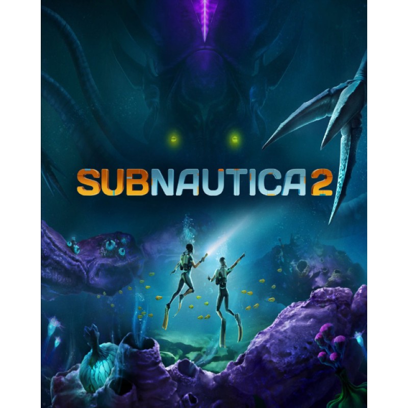 ESD Subnautica 2