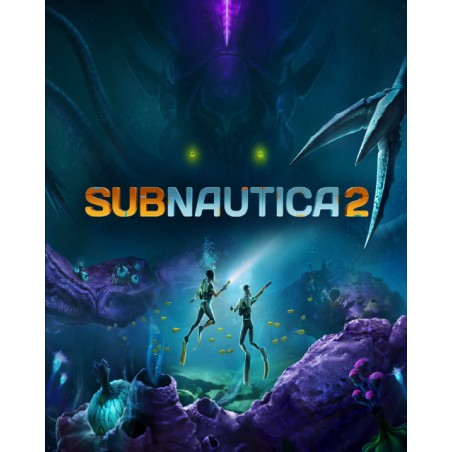 ESD Subnautica 2