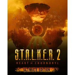 ESD S.T.A.L.K.E.R. 2 Heart of Chernobyl Ultimate E