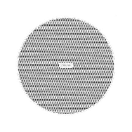 Fonestar Vestavný bezrámový reproduktor 10 W/8ohm, 5,25", 130 Hz–20 kHz, otvor 150 mm, hl 33 mm, ABS, bíl