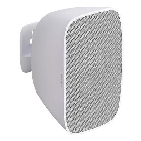 Fonestar Aktivní Wi-Fi/BT reproduktor 25+25 W RMS, Multiroom, 5,25" woofer+1" tweeter, USB, LAN, 8? výstup, bílý