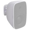 Fonestar Aktivní Wi-Fi/BT reproduktor 25+25 W RMS, Multiroom, 5,25" woofer+1" tweeter, USB, LAN, 8? výstup, bílý