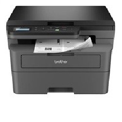 BAZAR - BROTHER multifunkce laserová DCP-L2622DW - A4, 34ppm, 256MB, 1200x1200, USB WIFI 5G, 250listů, DUPLEX - Pošk. ob