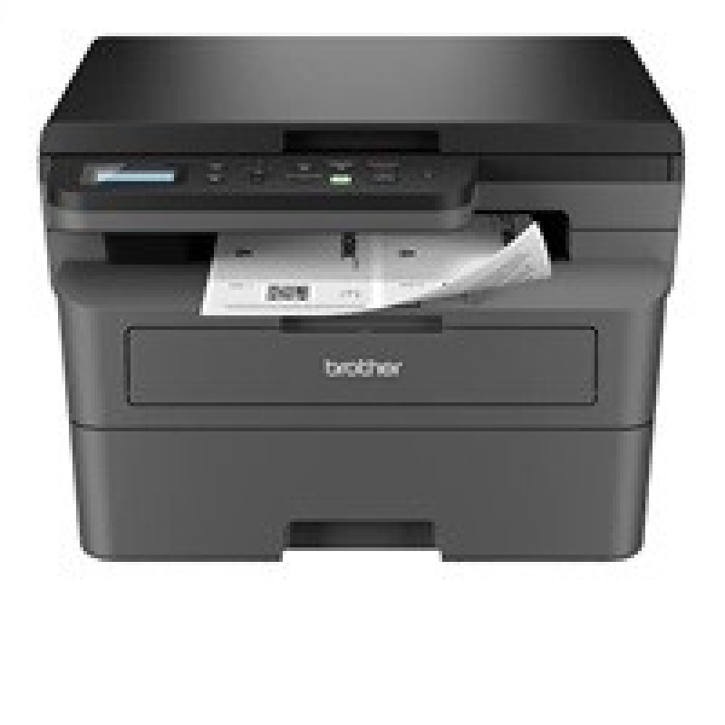 BAZAR - BROTHER multifunkce laserová DCP-L2622DW - A4, 34ppm, 256MB, 1200x1200, USB WIFI 5G, 250listů, DUPLEX - Pošk. ob