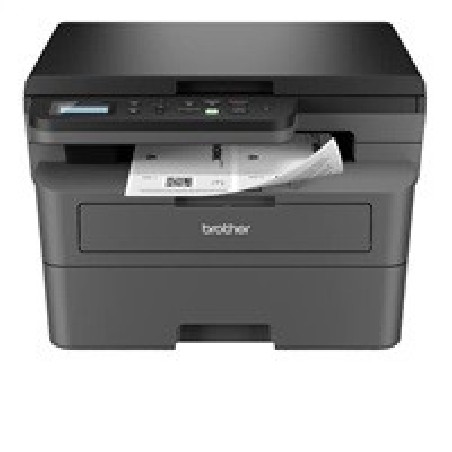 BAZAR - BROTHER multifunkce laserová DCP-L2622DW - A4, 34ppm, 256MB, 1200x1200, USB WIFI 5G, 250listů, DUPLEX - Pošk. ob